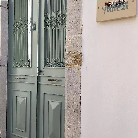 Hébergement de vacances Yalitzi *