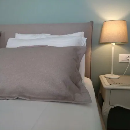 Yalitzi בית נופש *