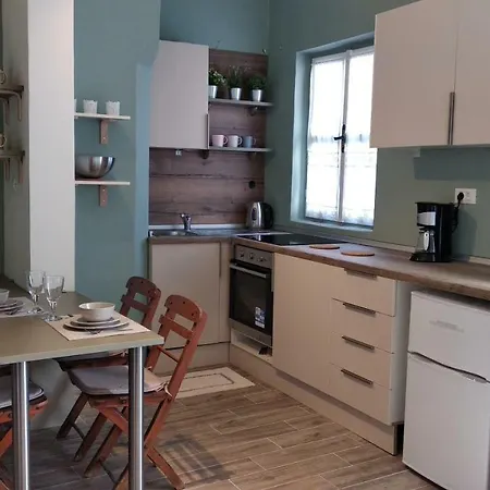 Yalitzi Holiday home
