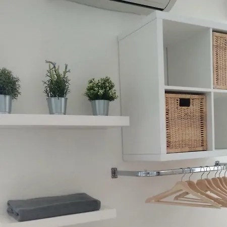 בית נופש Yalitzi *