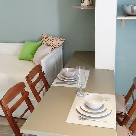 Yalitzi Holiday home
