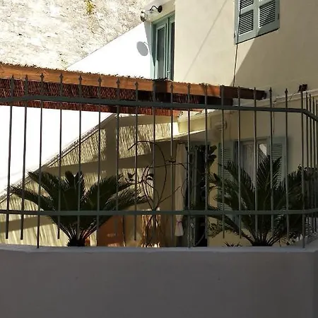 Holiday home Yalitzi Symi