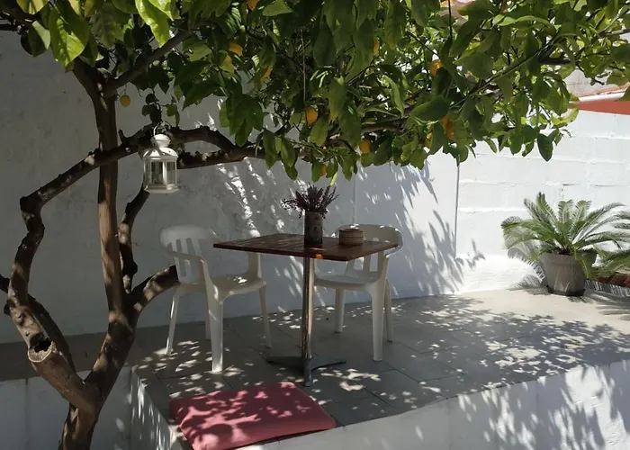 Casa vacanze Yalitzi Sými