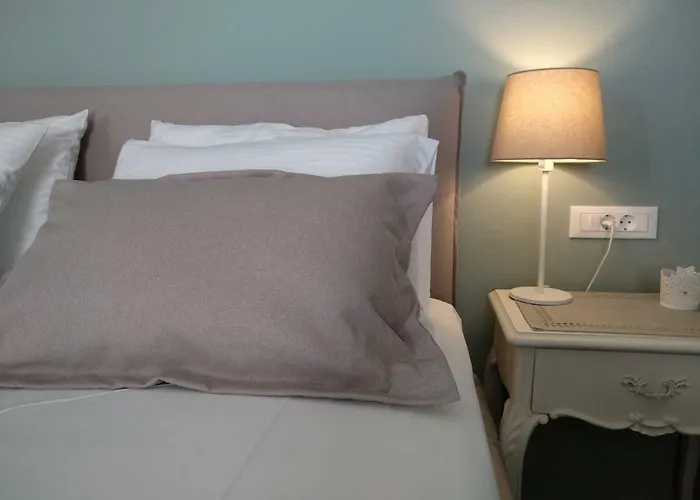 Yalitzi Casa vacanze *