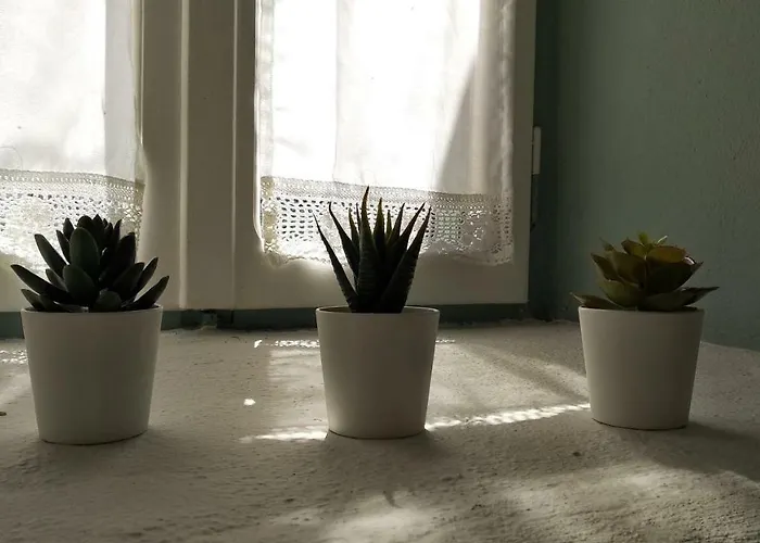 Casa vacanze Yalitzi