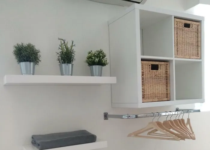 Casa vacanze Yalitzi *