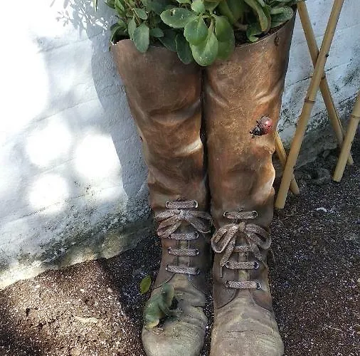 Yalitzi Casa de Férias