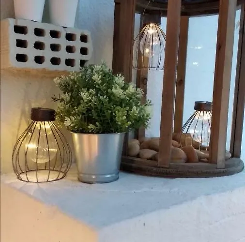 Casa de Férias Yalitzi *