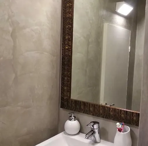 Casa vacanze Yalitzi