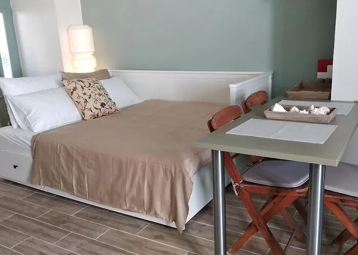 Yalitzi Casa vacanze