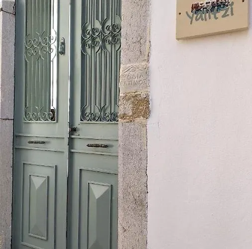 Casa vacanze Yalitzi *